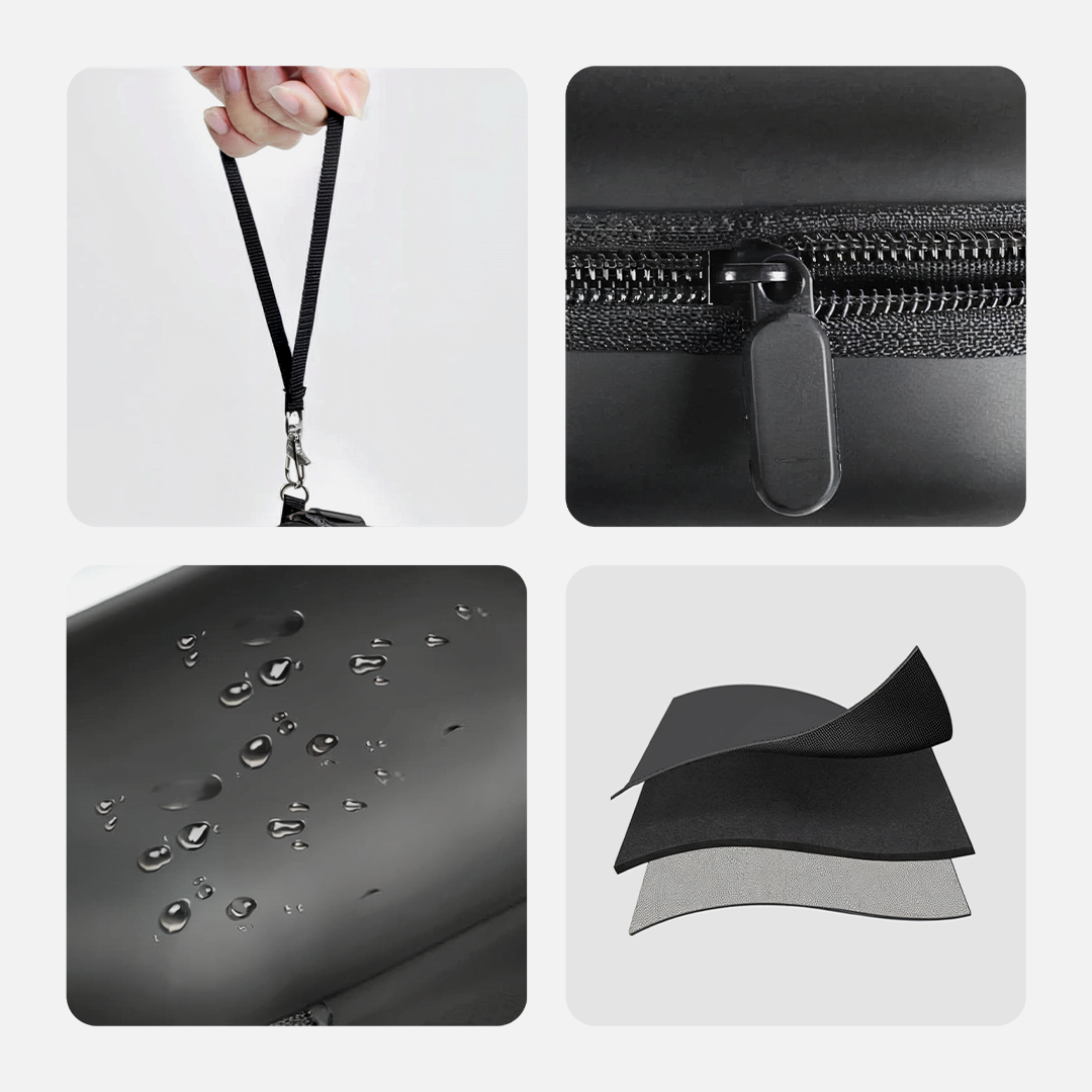 Glasses & Accessories Case