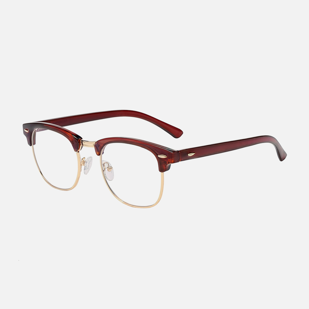 Visum Glasses - Blue Light Blocker
